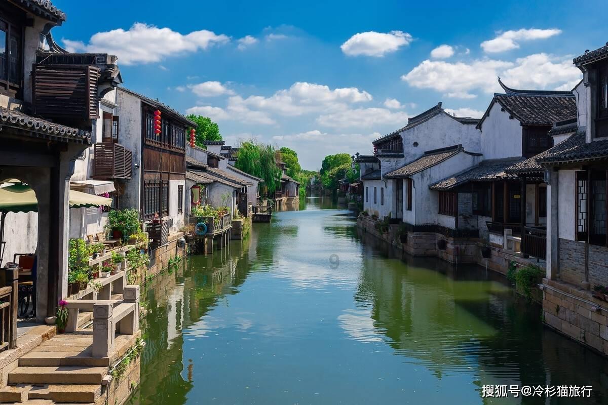 来济南,感受记忆中的年味